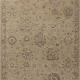 Loloi Willa Wheat / Multi Area Rug White Cliff Studio Area Rug