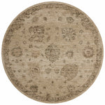 Loloi Willa Wheat / Multi Area Rug White Cliff Studio Area Rug