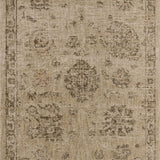Loloi Willa Wheat / Multi Area Rug White Cliff Studio Area Rug