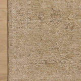 Loloi Willa Wheat / Natural Area Rug White Cliff Studio Area Rug