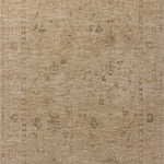 Loloi Willa Wheat / Natural Area Rug White Cliff Studio Area Rug