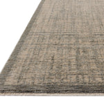 Loloi Winston Denim / Bone Area Rug White Cliff Studio Area Rug