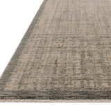 Loloi Winston Denim / Bone Area Rug White Cliff Studio Area Rug