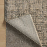 Loloi Winston Denim / Bone Area Rug White Cliff Studio Area Rug