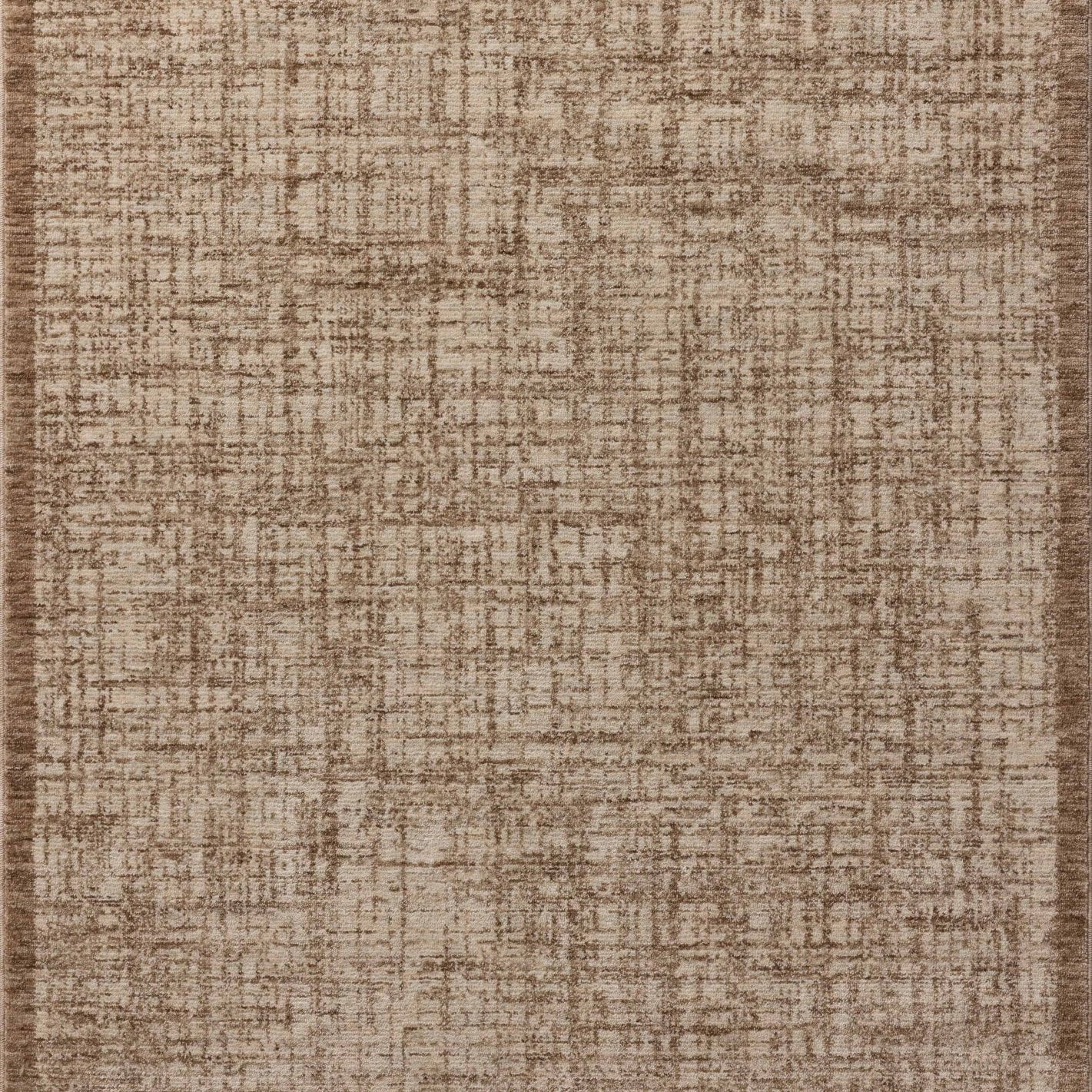 Loloi Winston Earth / Bone Area Rug White Cliff Studio Area Rug