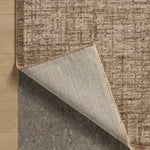 Loloi Winston Earth / Bone Area Rug White Cliff Studio Area Rug