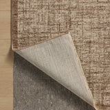 Loloi Winston Earth / Bone Area Rug White Cliff Studio Area Rug