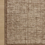 Loloi Winston Earth / Bone Area Rug White Cliff Studio Area Rug
