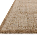 Loloi Winston Spice / Bone Area Rug White Cliff Studio Area Rug