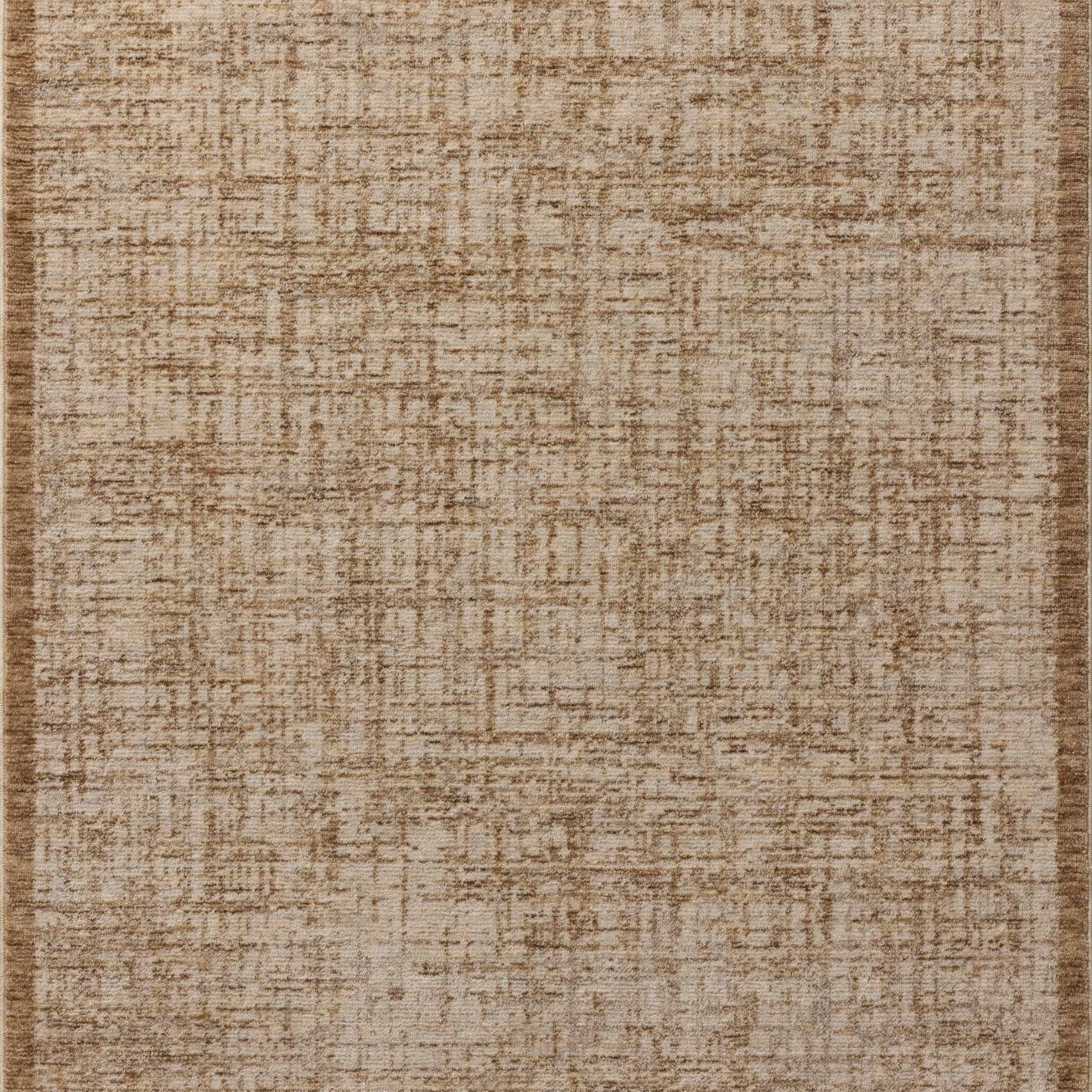 Loloi Winston Spice / Bone Area Rug White Cliff Studio Area Rug
