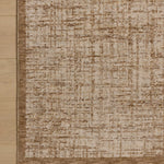 Loloi Winston Spice / Bone Area Rug White Cliff Studio Area Rug
