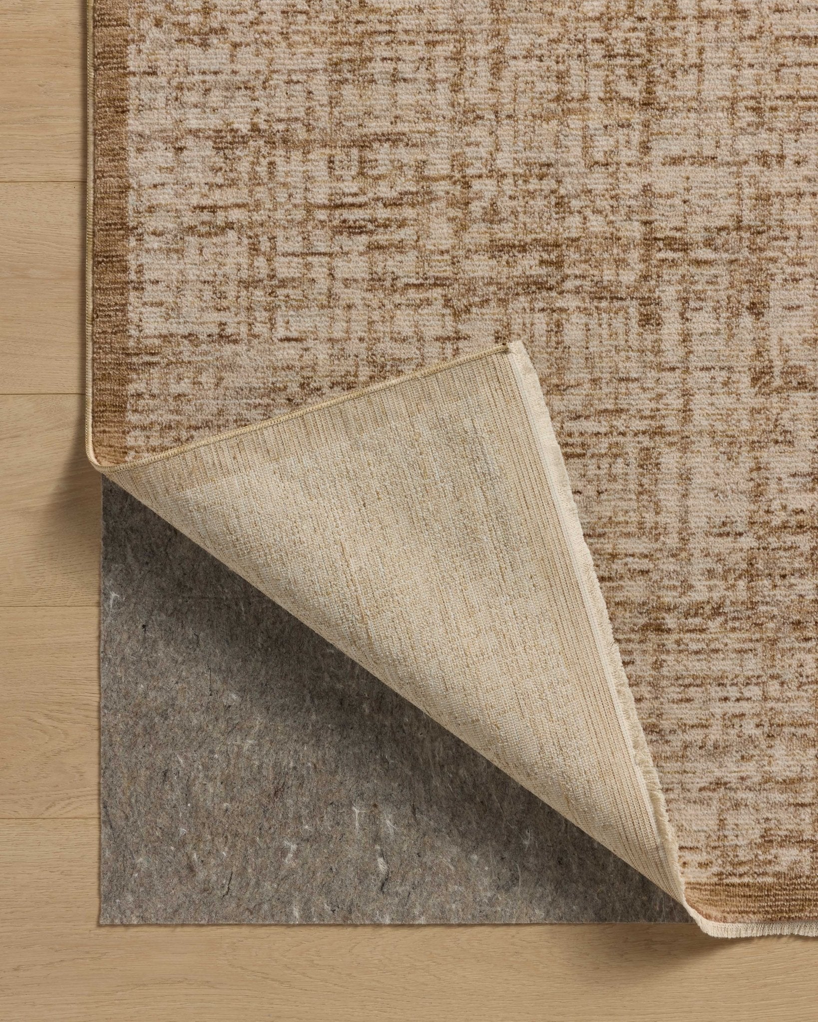 Loloi Winston Spice / Bone Area Rug White Cliff Studio Area Rug