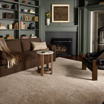 Loloi Winston Taupe / Bone Area Rug White Cliff Studio Area Rug