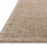 Loloi Winston Taupe / Bone Area Rug White Cliff Studio Area Rug