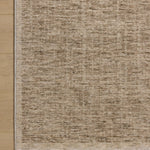 Loloi Winston Taupe / Bone Area Rug White Cliff Studio Area Rug