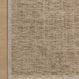 Loloi Winston Taupe / Bone Area Rug White Cliff Studio Area Rug