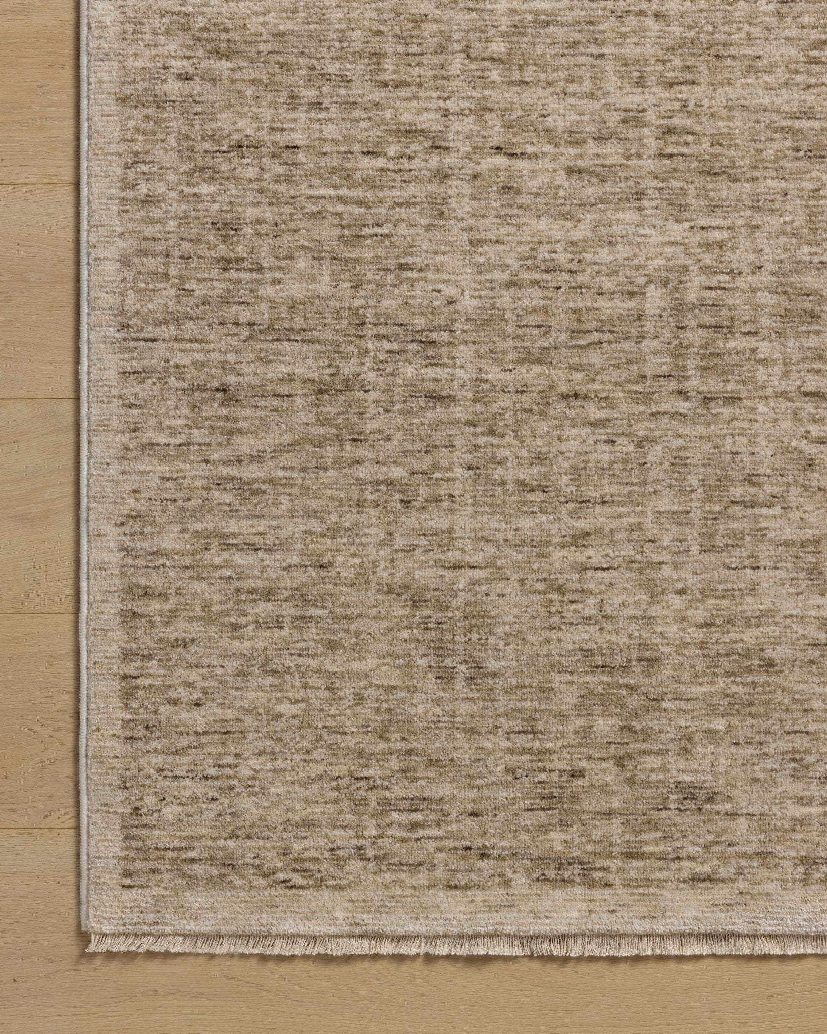 Loloi Winston Taupe / Bone Area Rug White Cliff Studio Area Rug