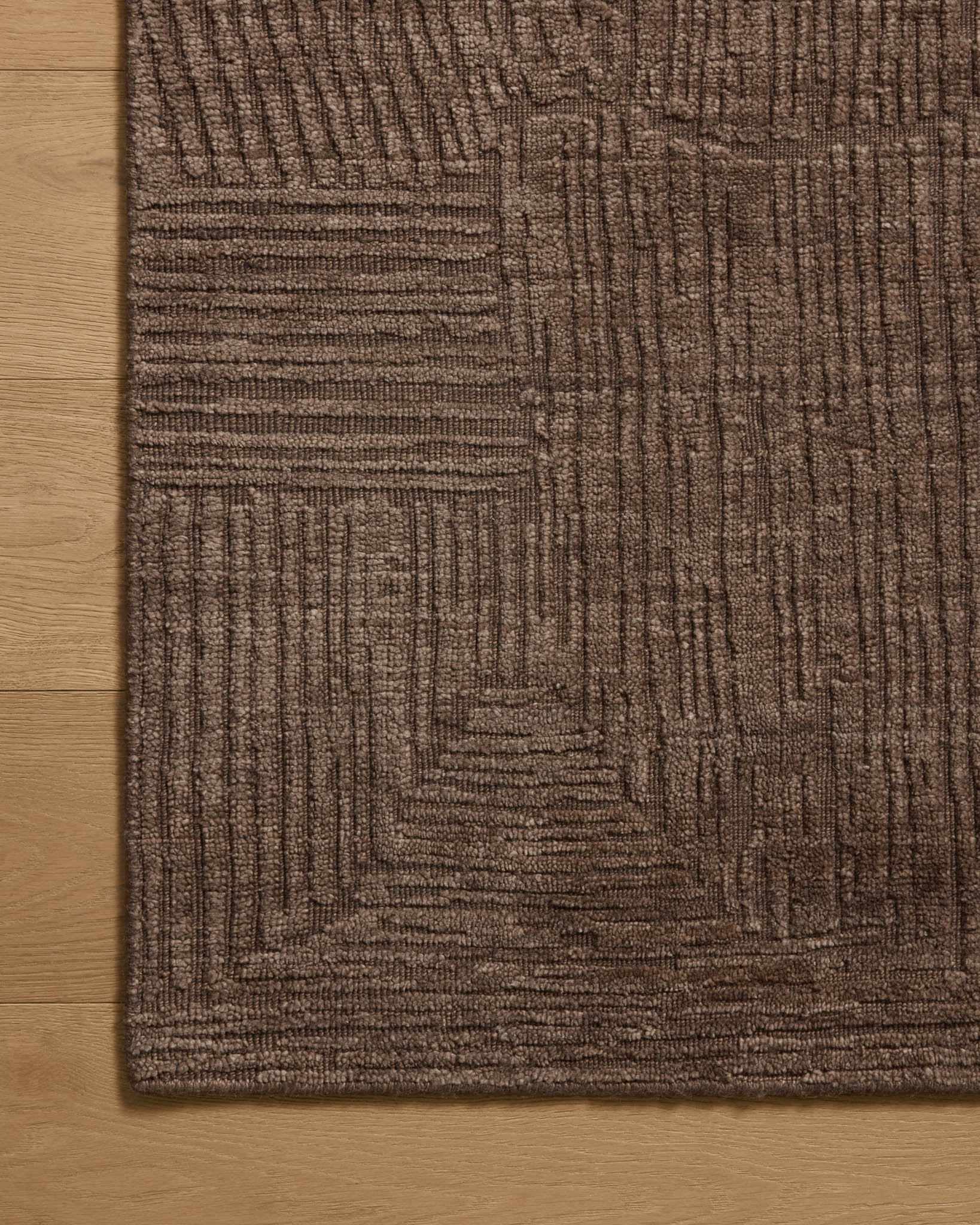 Loloi Woods Bark Rug White Cliff Studio Area Rugs