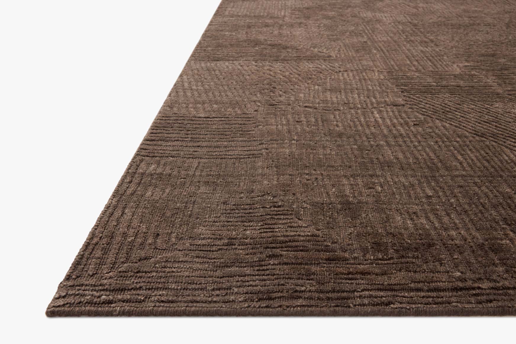 Loloi Woods Bark Rug White Cliff Studio Area Rugs