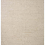 Loloi Woods Bone Rug White Cliff Studio Area Rugs