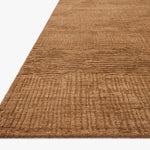 Loloi Woods Camel Rug White Cliff Studio Area Rugs
