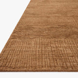 Loloi Woods Camel Rug White Cliff Studio Area Rugs