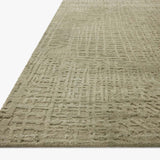 Loloi Woods Mint Rug White Cliff Studio Area Rugs