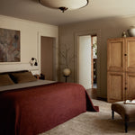 Loloi Woods Oatmeal Rug White Cliff Studio Area Rugs