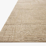 Loloi Woods Oatmeal Rug White Cliff Studio Area Rugs