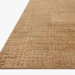 Loloi Woods Sand Rug White Cliff Studio Area Rugs