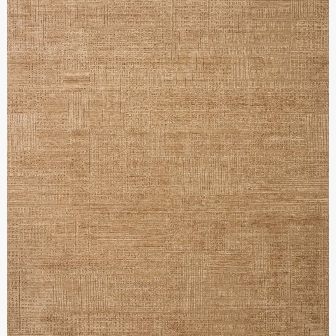 Loloi Woods Sand Rug White Cliff Studio Area Rugs