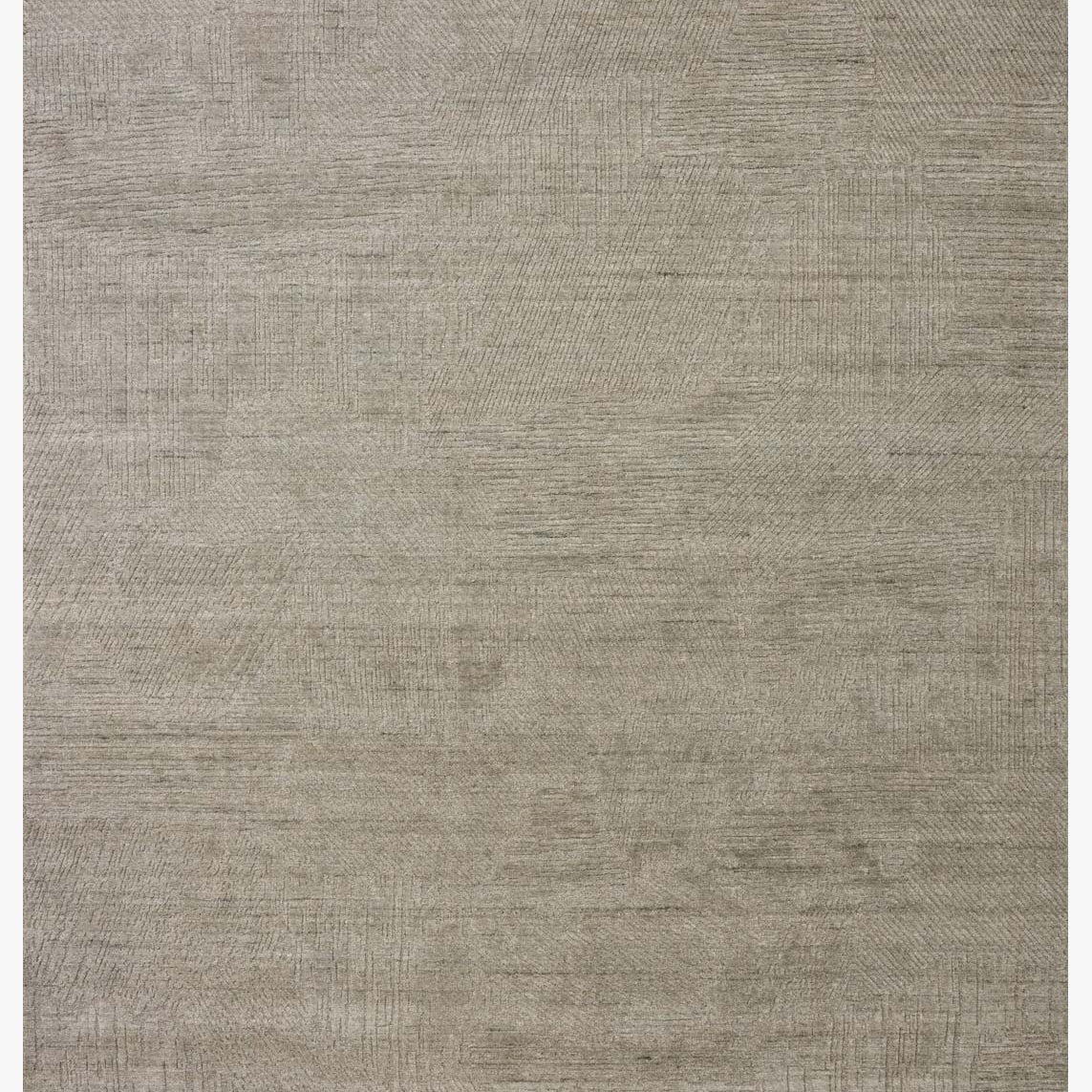 Loloi Woods Slate Rug White Cliff Studio Area Rugs