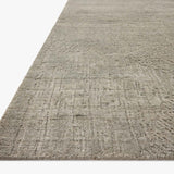 Loloi Woods Slate Rug White Cliff Studio Area Rugs