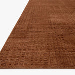 Loloi Woods Spice Rug White Cliff Studio Area Rugs