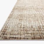 Loloi Wyatt Clay / Smoke Rug White Cliff Studio Area Rugs
