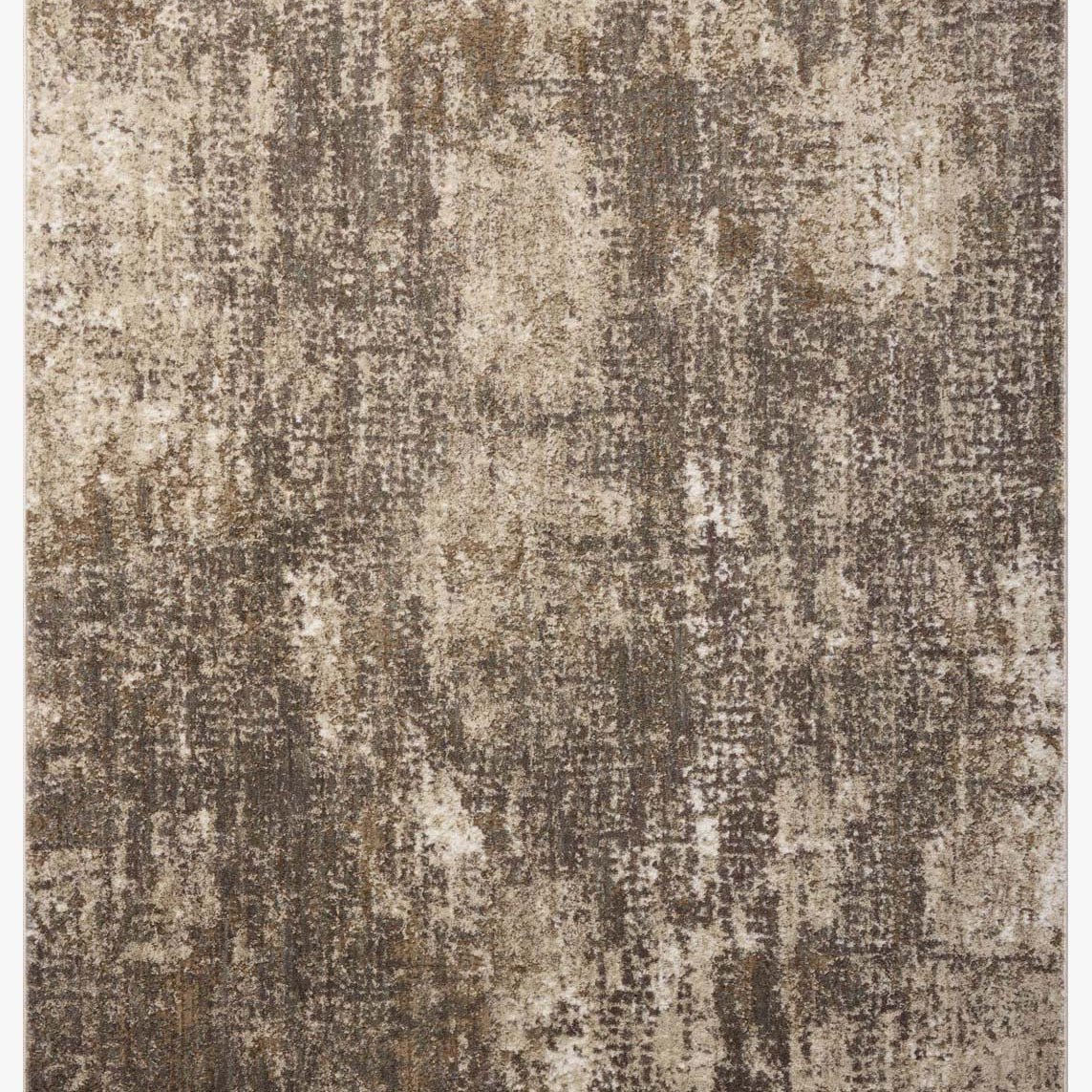 Loloi Wyatt Granite / Natural Rug White Cliff Studio Area Rugs