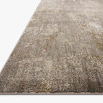 Loloi Wyatt Granite / Natural Rug White Cliff Studio Area Rugs