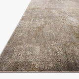 Loloi Wyatt Granite / Natural Rug White Cliff Studio Area Rugs