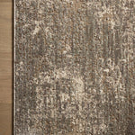 Loloi Wyatt Granite / Natural Rug White Cliff Studio Area Rugs
