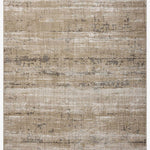 Loloi Wyatt Natural / Ivory Rug White Cliff Studio Area Rugs