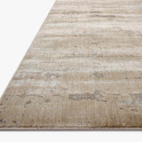 Loloi Wyatt Natural / Ivory Rug White Cliff Studio Area Rugs