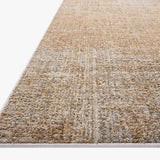 Loloi Wyatt Spice / Silver Rug White Cliff Studio Area Rugs