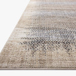 Loloi Wyatt Stone / Beige Rug White Cliff Studio Area Rugs