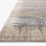Loloi Wyatt Stone / Beige Rug White Cliff Studio Area Rugs