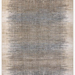 Loloi Wyatt Stone / Beige Rug White Cliff Studio Area Rugs