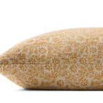 Loloi Yellow Pillow White Cliff Studio Pillow