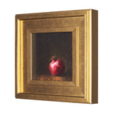 Lonely Pomegranate