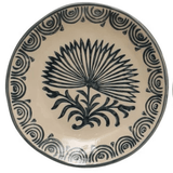 Lorna Hand Painted Plate