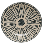 Lorna Hand Painted Plate