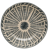 Lorna Hand Painted Plate